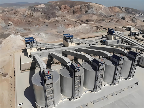 万秀水泥钢板仓