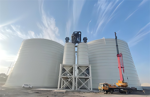 万秀大型钢板库