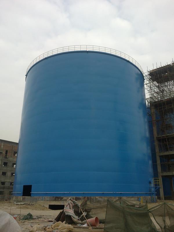 万秀1万吨大型钢板库